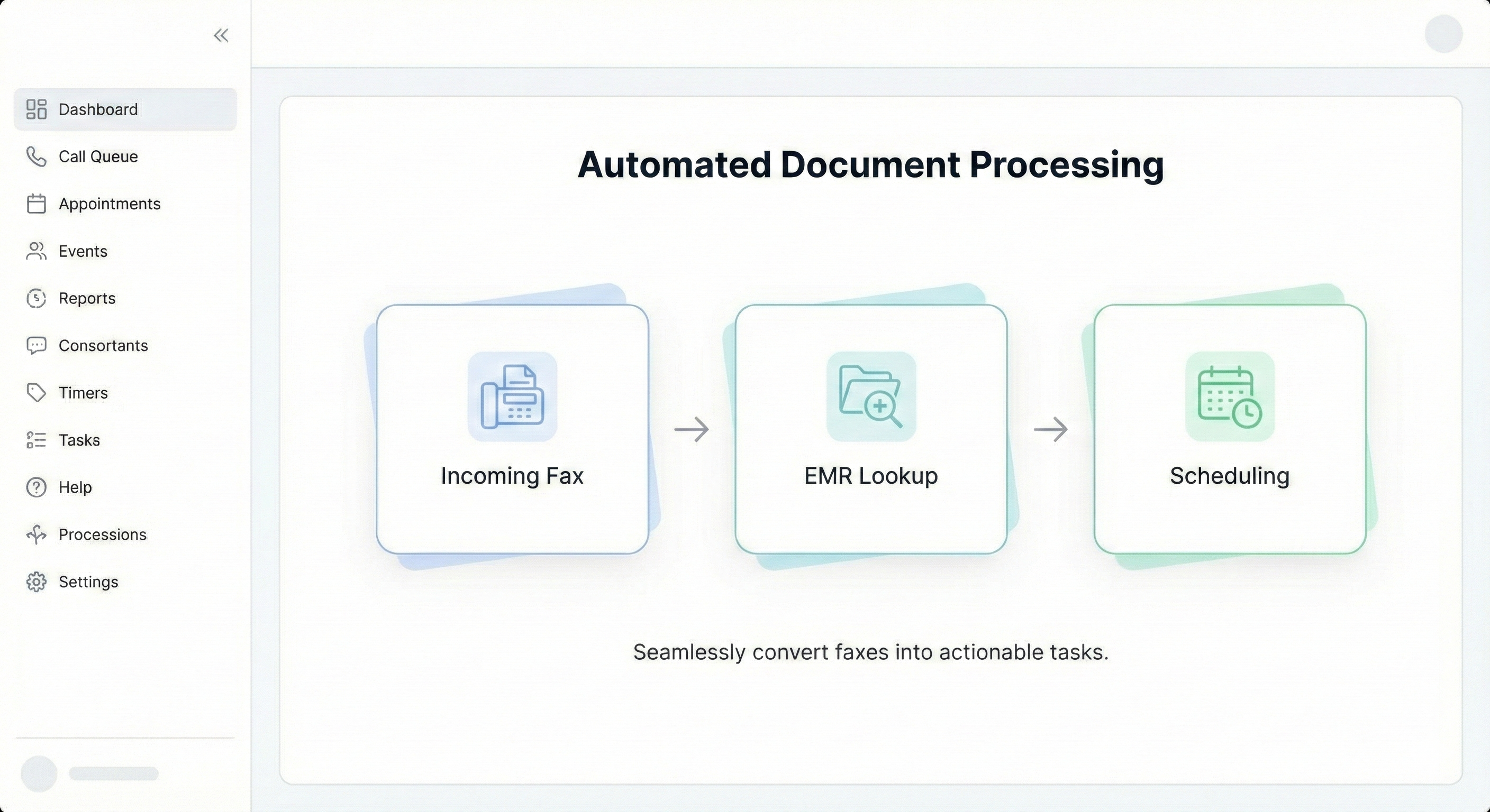 Lumi — Case Management Without the Chaos